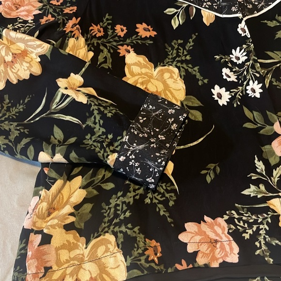 Saltwater Luxe Cardi - Large - Picture 3 of 3